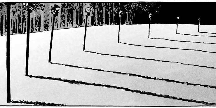 Dead End The 10 Most Surprising Things To Ever Happen In The Walking Dead Comic Dead End The 10 Most Surprising Things To Ever Happen In The Walking Dead Comic